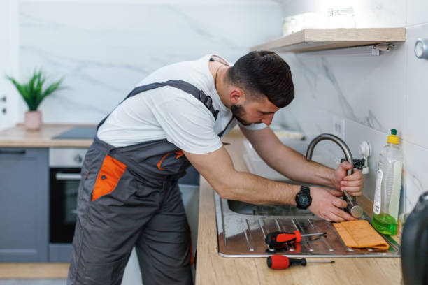 Best Drain Cleaning Services  in Hockessin, DE