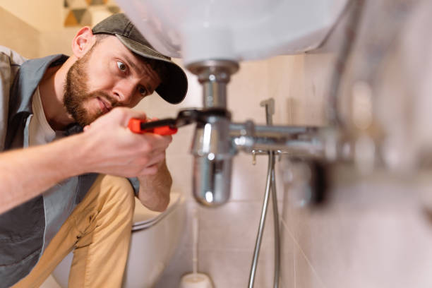 Best Shower Repair Services  in Hockessin, DE