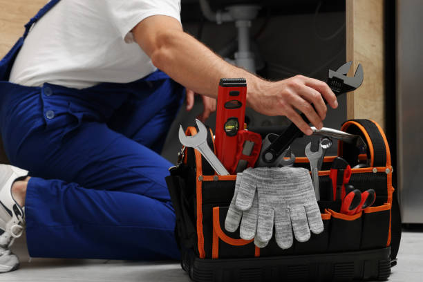 Best Water Leak Repair  in Hockessin, DE