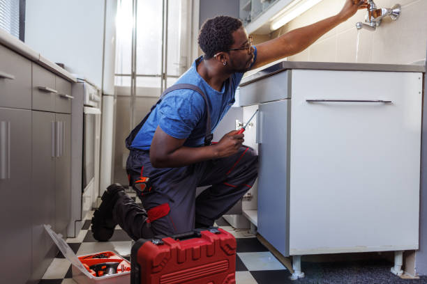 Professional Plumbing in Hockessin, DE