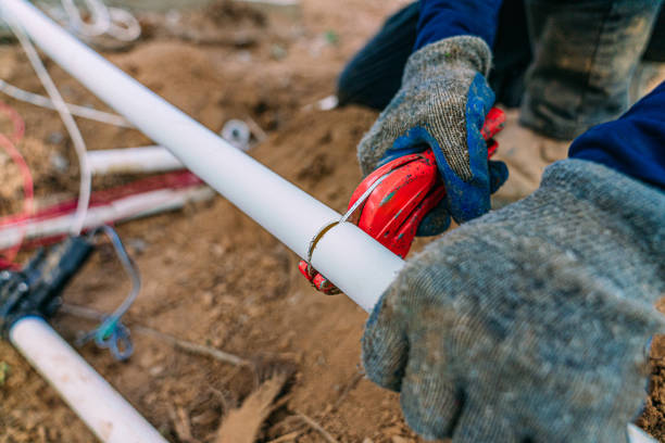 Hot Water Heater Installation in Hockessin, DE